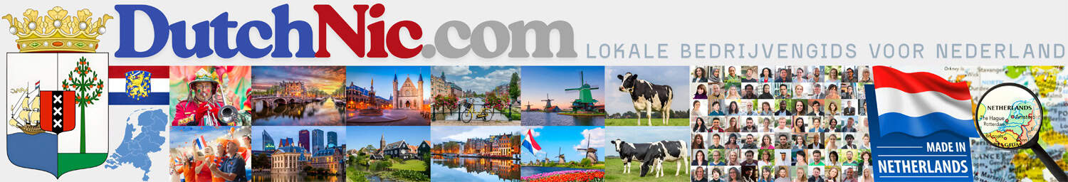 Gemaakt in Nederland - Pronto Wonen Spijkenisse